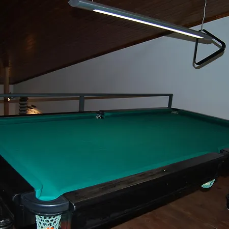 Vakantieboerderij Curral De L Tiu Pino *