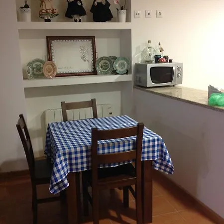 Curral De L Tiu Pino *