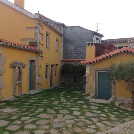 Curral De L Tiu Pino *