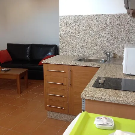 Alojamento de Turismo Rural Curral De L Tiu Pino