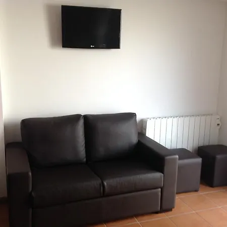 Curral De L Tiu Pino Vakantieboerderij