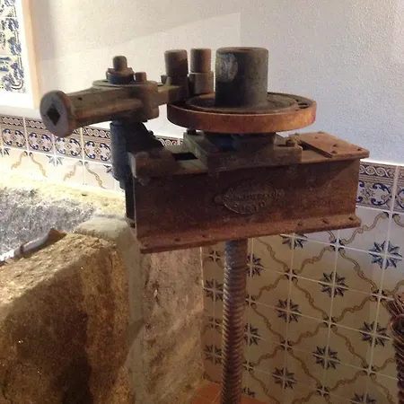 Curral De L Tiu Pino