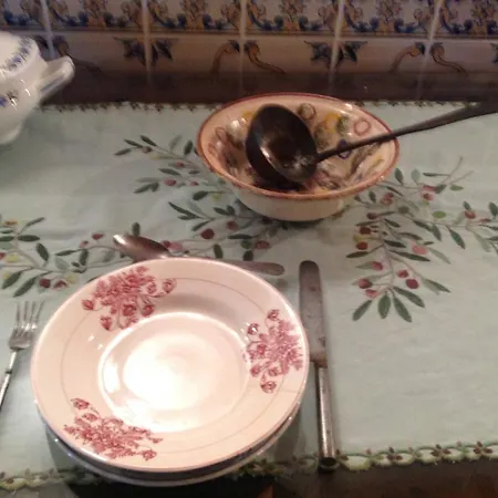 Feriegård Curral De L Tiu Pino Sendim (Braganca)