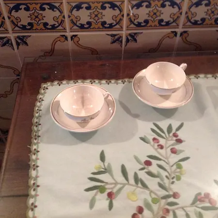 Curral De L Tiu Pino *