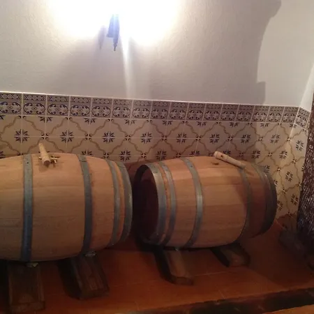 Curral De L Tiu Pino Feriegård Sendim (Braganca)