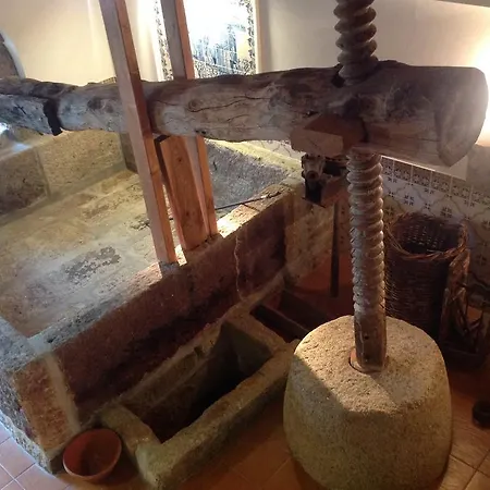 Curral De L Tiu Pino *