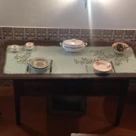 Curral De L Tiu Pino Sendim (Braganca)