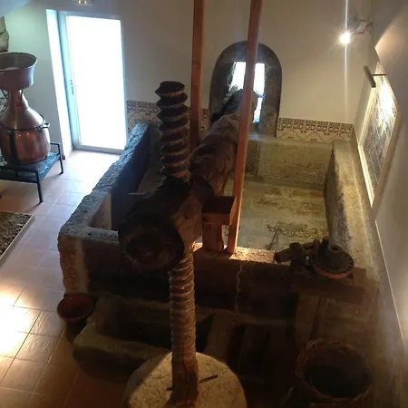 Curral De L Tiu Pino *