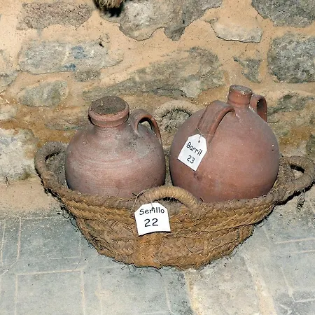 Curral De L Tiu Pino *