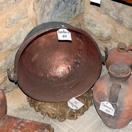 Curral De L Tiu Pino