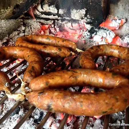 Curral De L Tiu Pino Vakantieboerderij