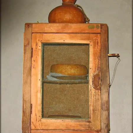 Curral De L Tiu Pino