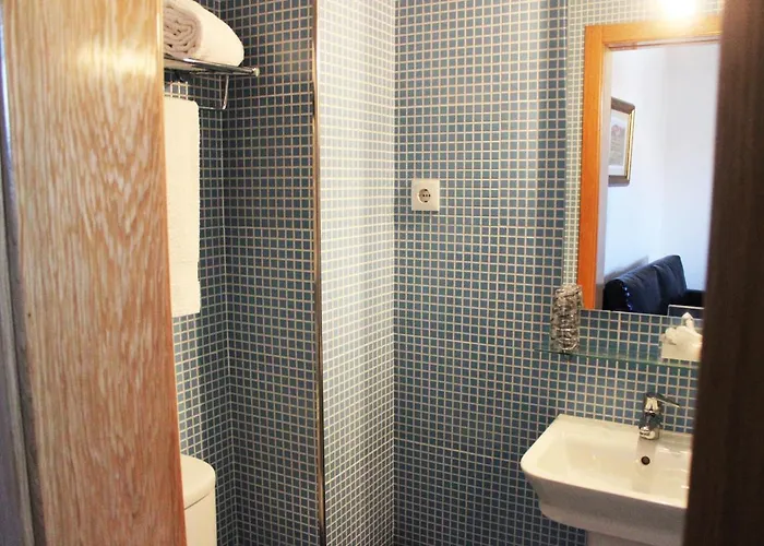 Curral De L Tiu Pino *