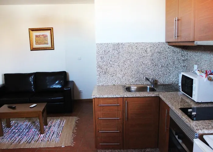 Farma Curral De L Tiu Pino *