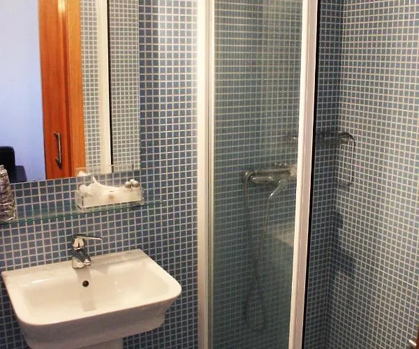 Curral De L Tiu Pino