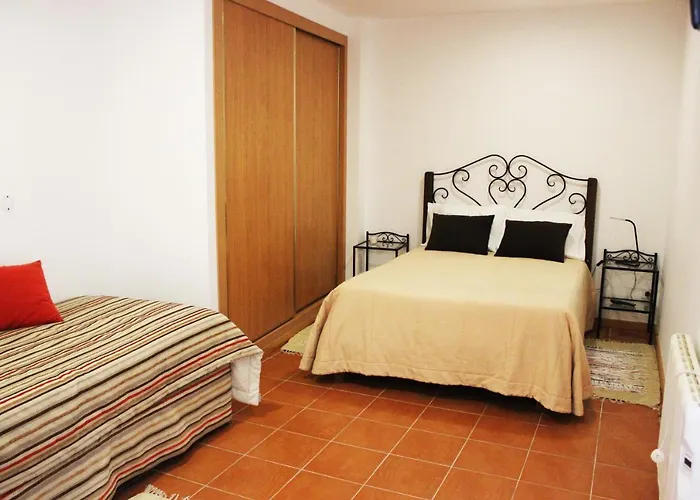 Curral De L Tiu Pino Farma