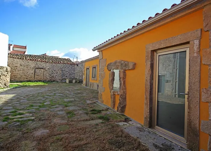 Curral De L Tiu Pino