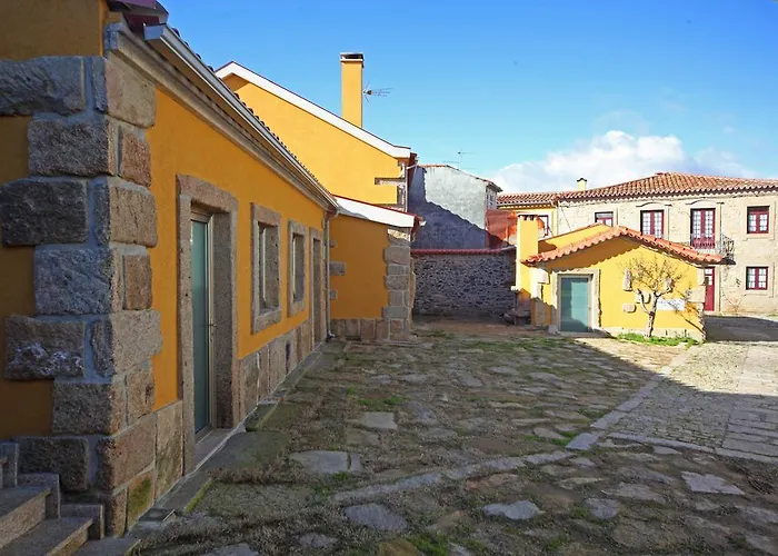 Curral De L Tiu Pino