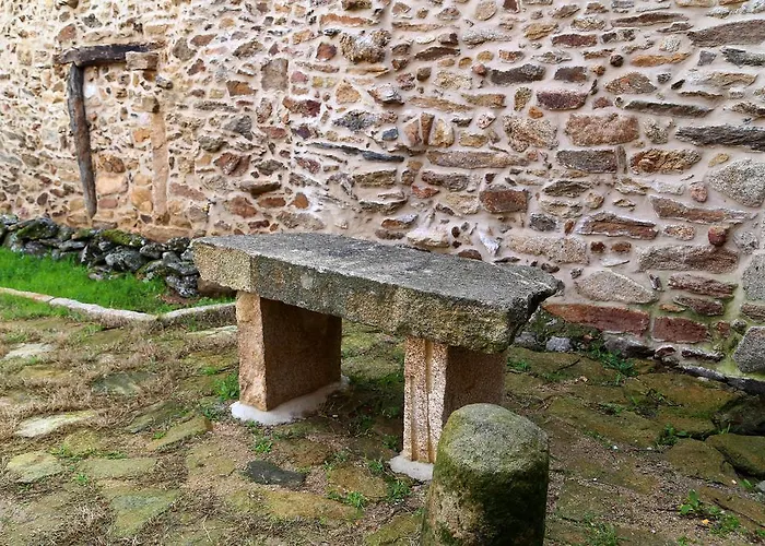 Curral De L Tiu Pino