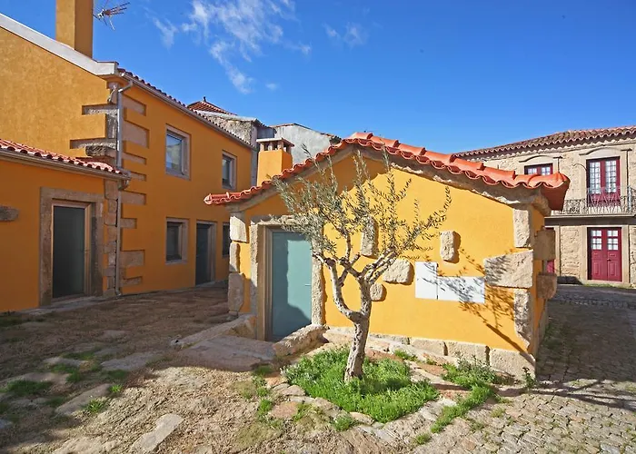 Curral De L Tiu Pino