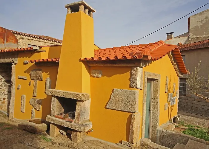 Curral De L Tiu Pino Lantgård