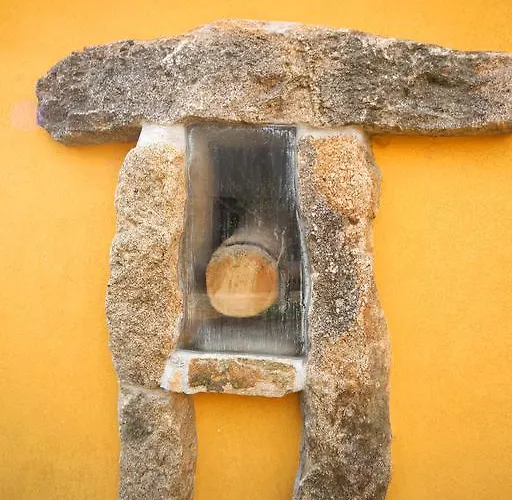 Curral De L Tiu Pino Farma *