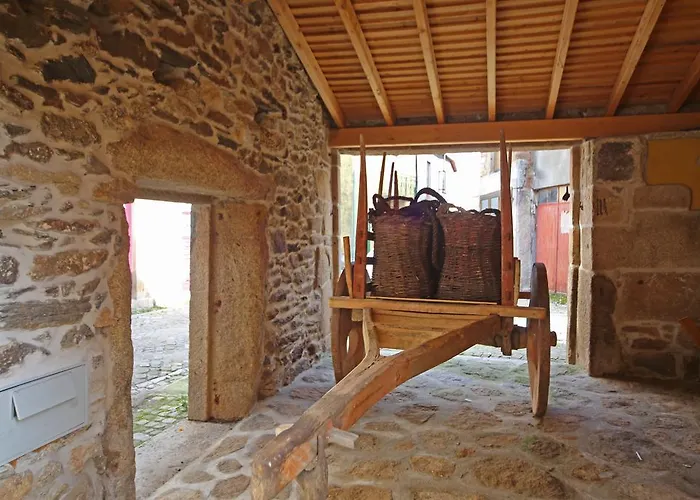 Farma Curral De L Tiu Pino *