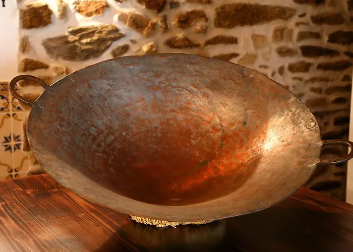 Curral De L Tiu Pino