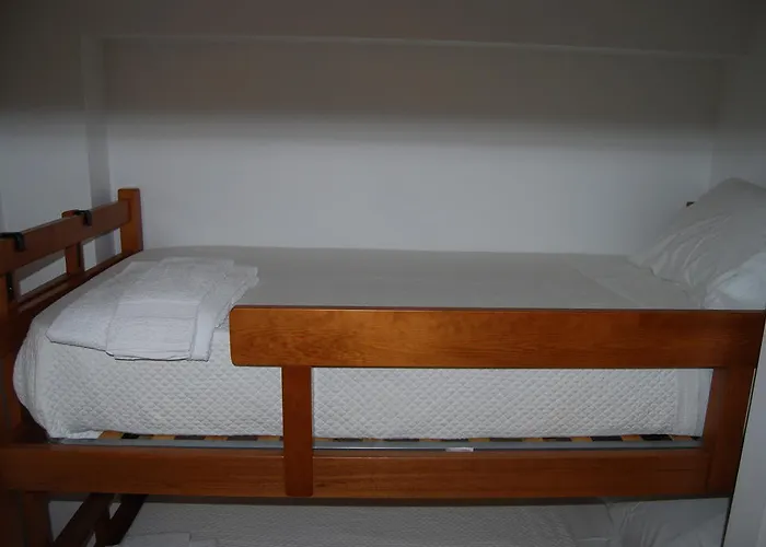 Curral De L Tiu Pino