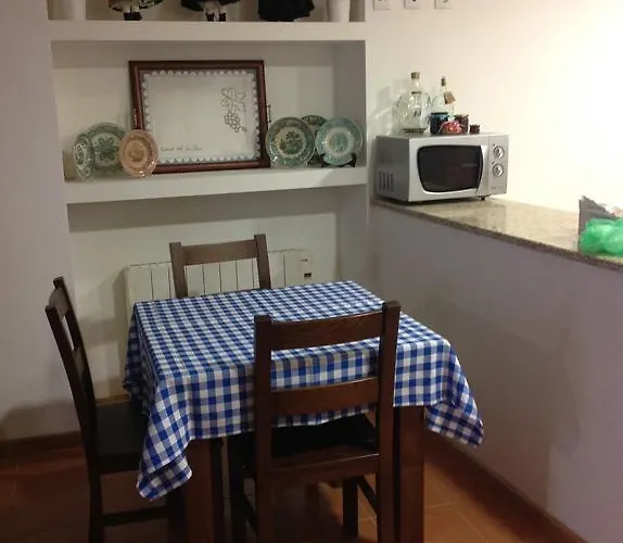 Curral De L Tiu Pino *