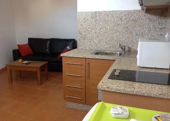 Farma Curral De L Tiu Pino