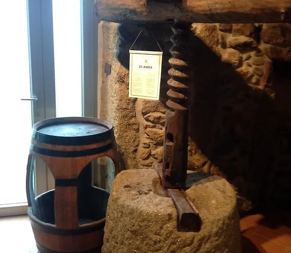 Farma Curral De L Tiu Pino *