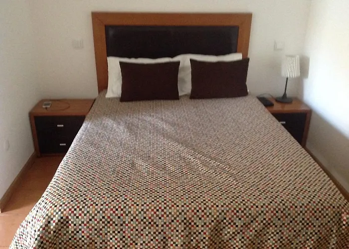 Farma Curral De L Tiu Pino