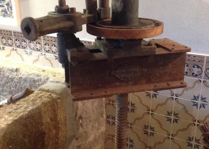 Curral De L Tiu Pino