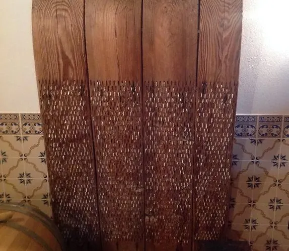 Curral De L Tiu Pino Farma