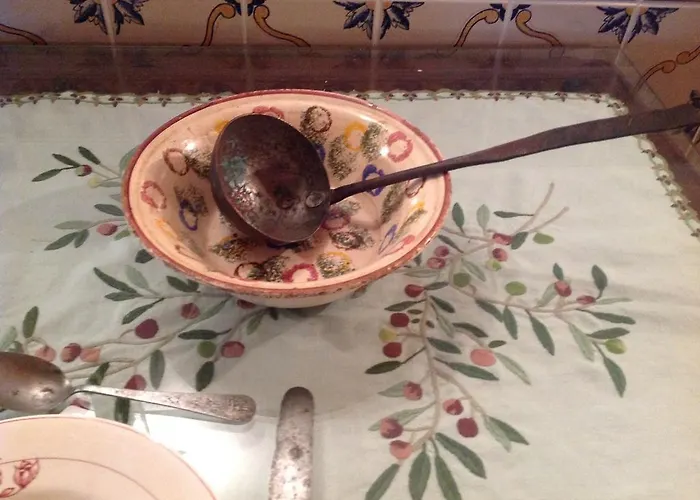 Curral De L Tiu Pino