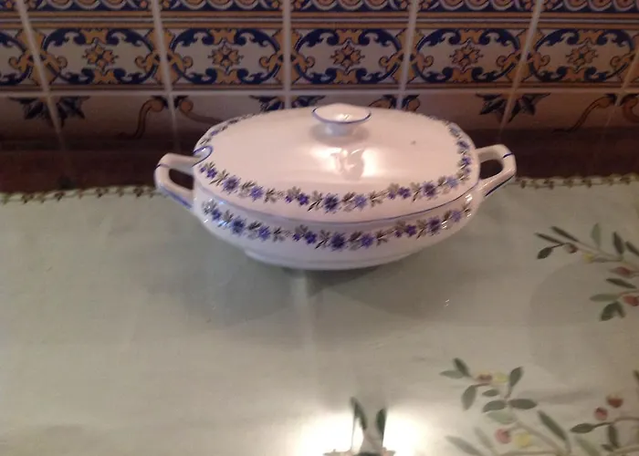 Curral De L Tiu Pino Lantgård Sendim (Braganca)