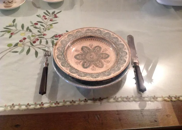 Curral De L Tiu Pino Sendim (Braganca)