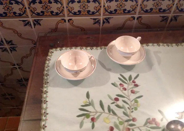 Curral De L Tiu Pino *