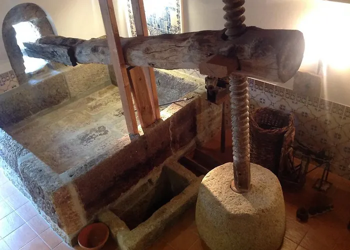 Curral De L Tiu Pino *