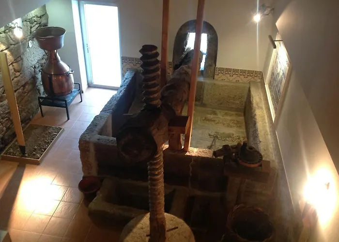 Curral De L Tiu Pino *