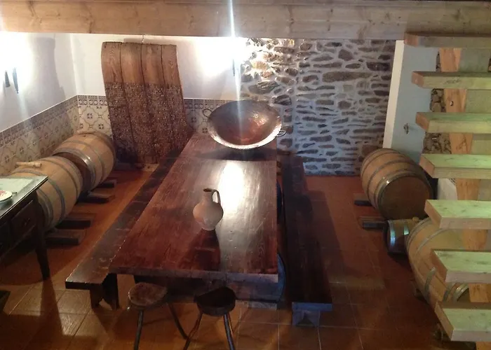 Farma Curral De L Tiu Pino