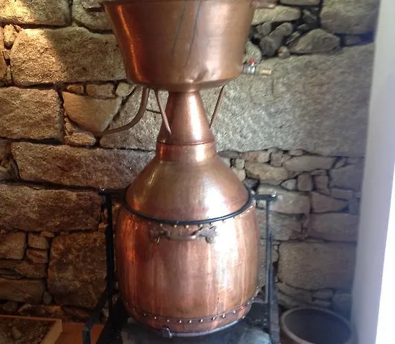 Curral De L Tiu Pino