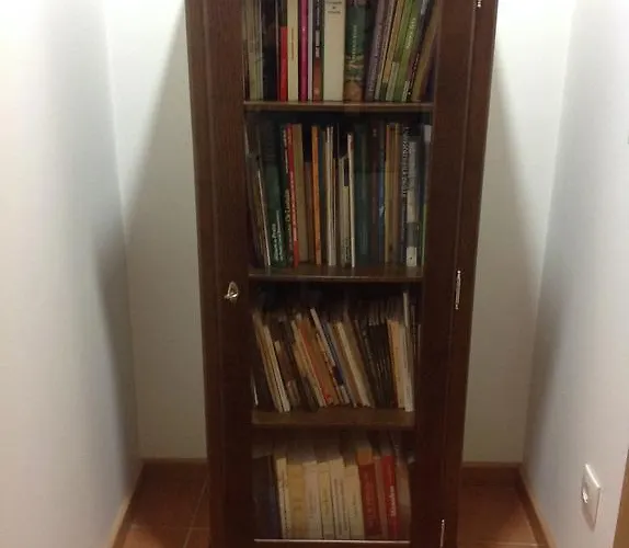 Curral De L Tiu Pino * Sendim (Braganca)