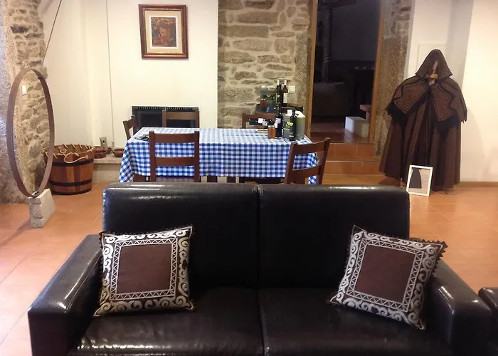 Curral De L Tiu Pino *