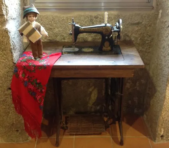 Curral De L Tiu Pino *