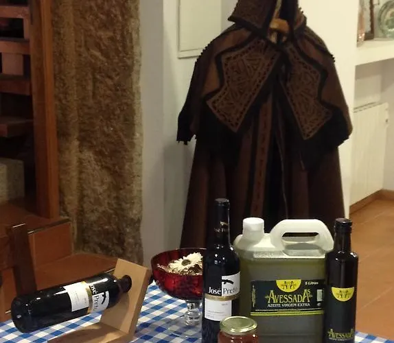 Curral De L Tiu Pino *