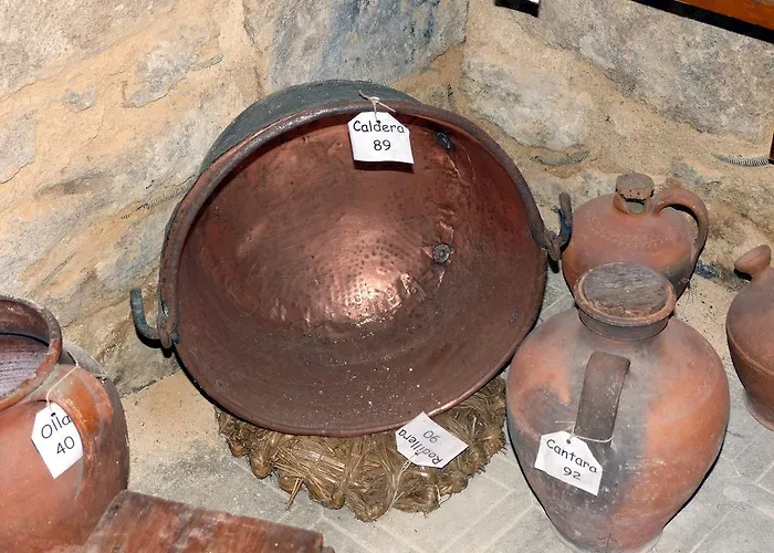 Curral De L Tiu Pino