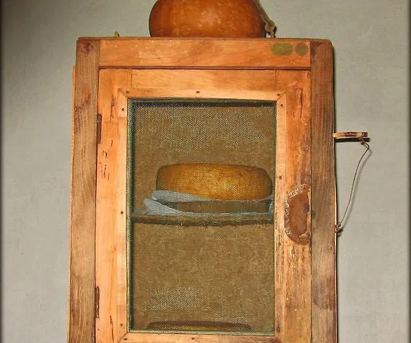 Curral De L Tiu Pino